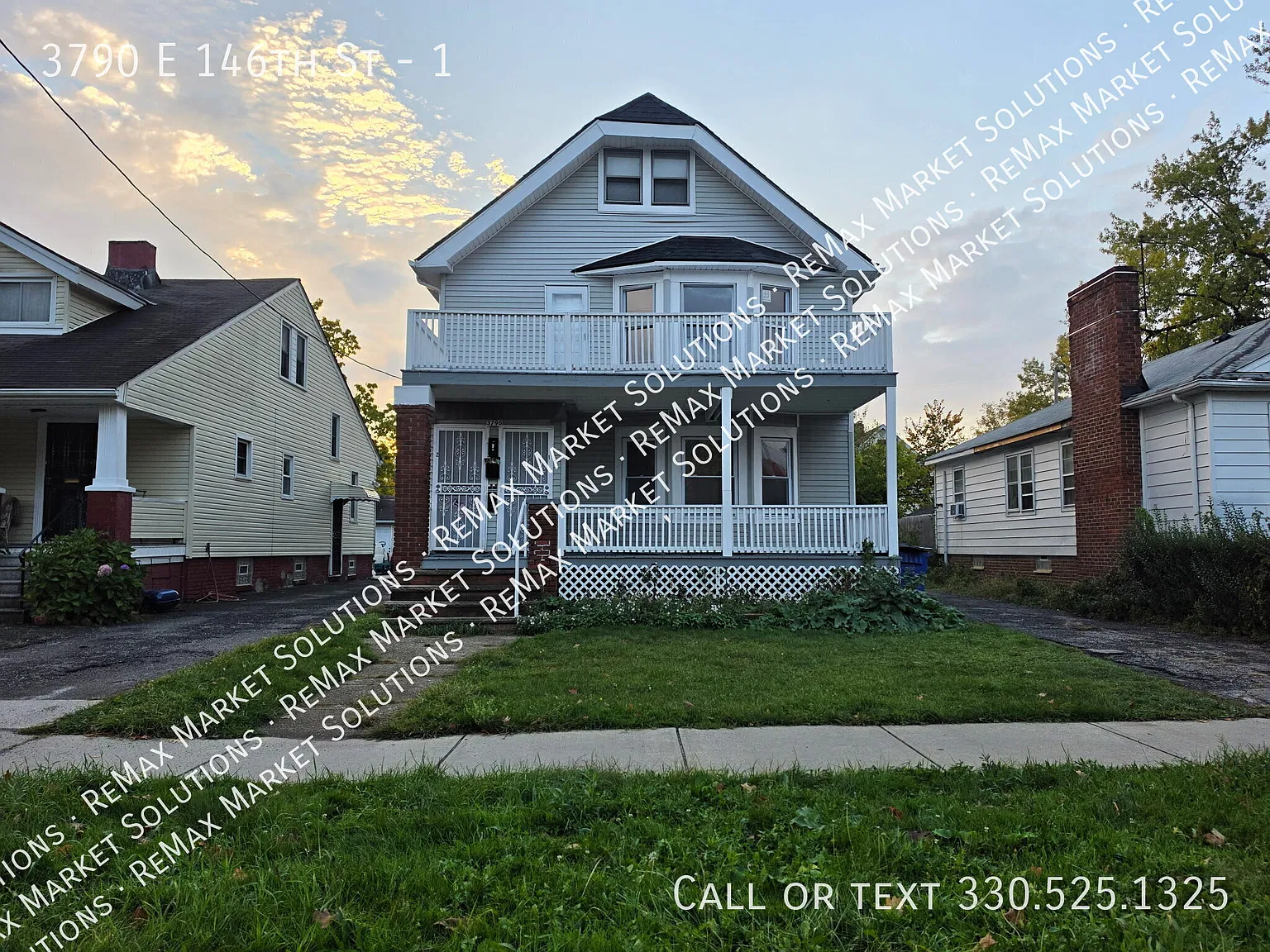3790 E 146th St — Photo 1