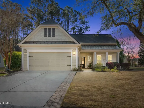 21 Abbotsbury Pl, Bluffton, SC 29910