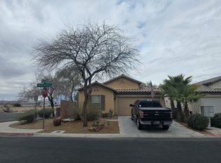 8993 Secret Valley St, Las Vegas, NV 89139