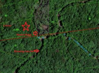 2.00 Ravens Ridge Rd, Gurley, AL 35748