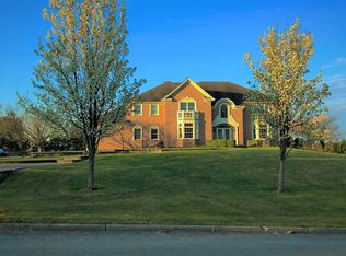 4 Farmcross Way, Goshen, NY 10924