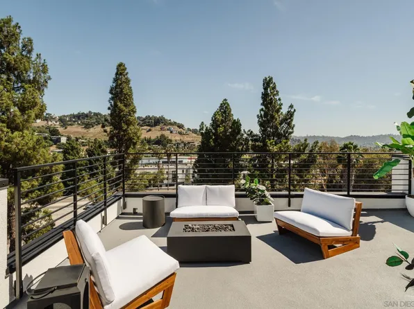 3848 N Emery Way, Los Angeles, CA 90065