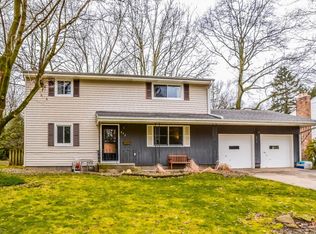 492 Harvey St, Kent, OH 44240