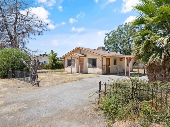 2300 Garvey Avenue, Corcoran, CA 93212