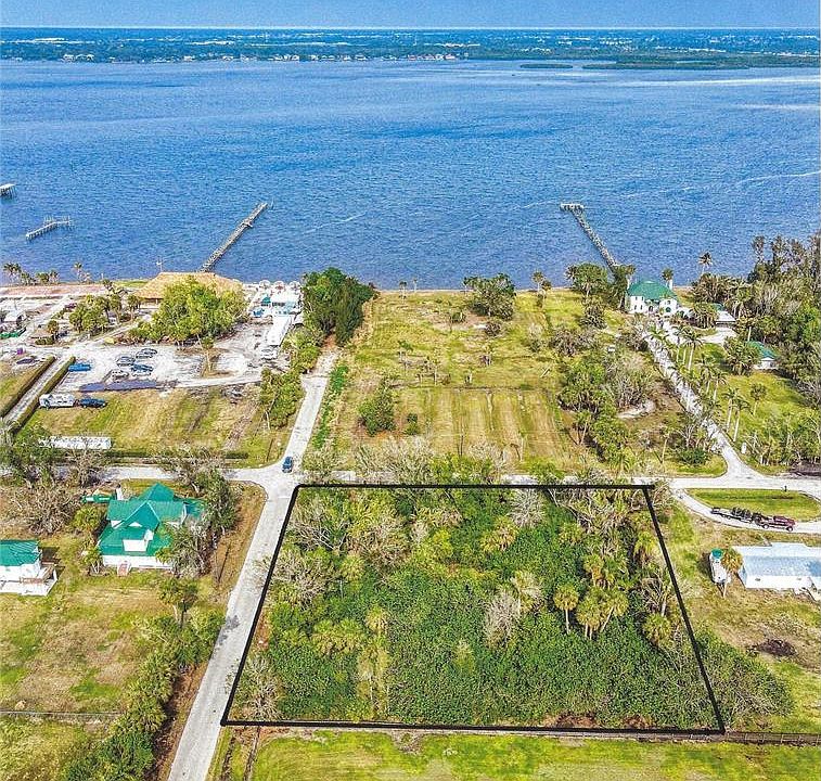 1st image of 26015 SHORE DRIVE LOT 4