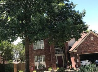 724 Twin Br, Schertz, TX 78154