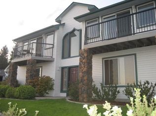 5604 N Vista Grande Dr, Otis Orchards, WA 99027