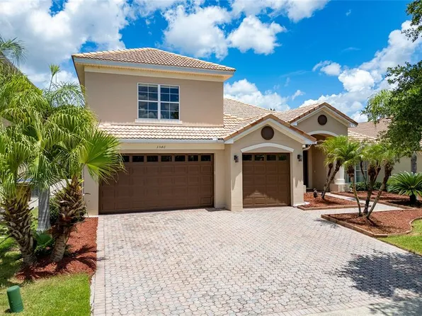 3540 Valleyview Dr, Kissimmee, FL 34746