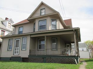 554 W Front St, Berwick, PA 18603
