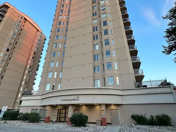 10909 103rd Ave NW #1506, Edmonton, AB T5K 2W7