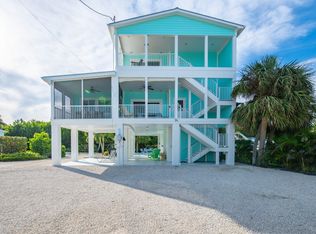 94 Sacarma Dr, Cudjoe Key, FL 33042