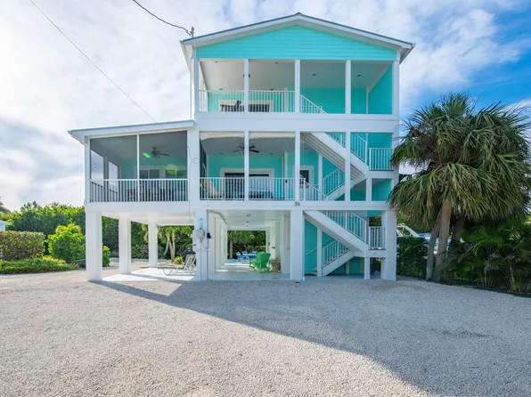 94 Sacarma Dr, Cudjoe Key, FL 33042