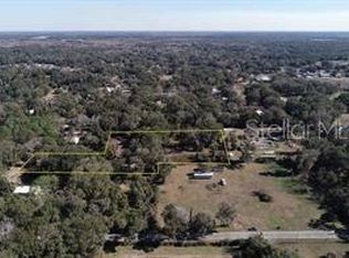 1754 NE 180th St #4, Citra, FL 32113