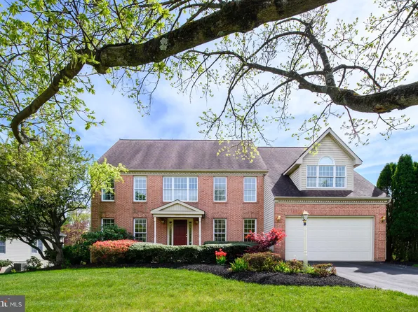 2882 Pebble Beach Dr, Ellicott City, MD 21042