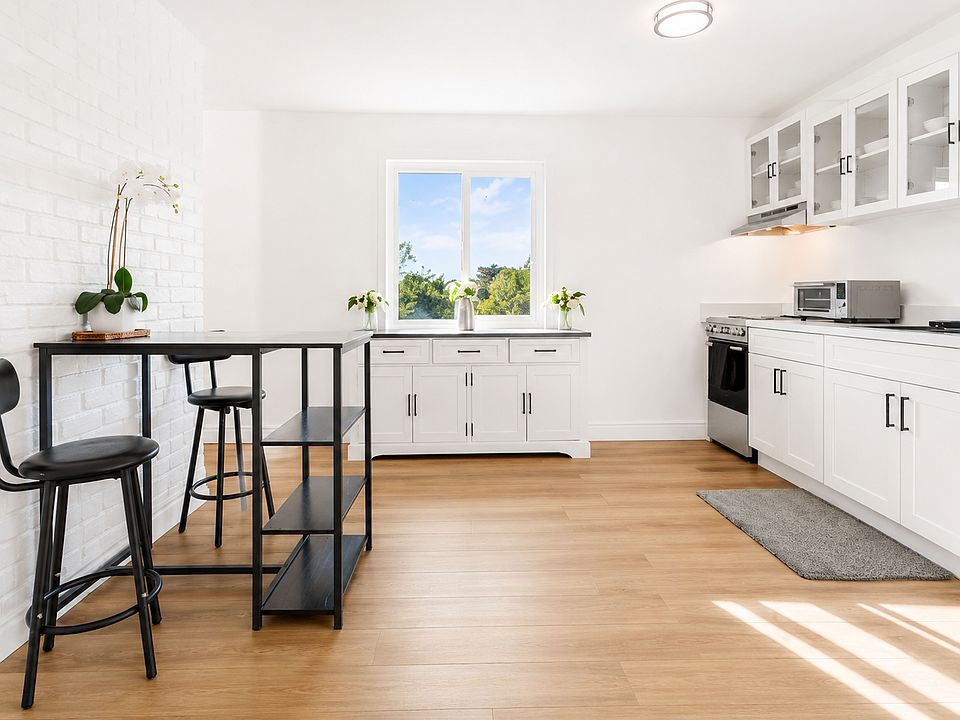 9154 Skyline Blvd, Oakland, CA 94611 | Zillow