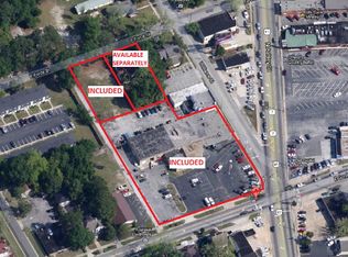 210 E Gordon St, Valdosta, GA 31601