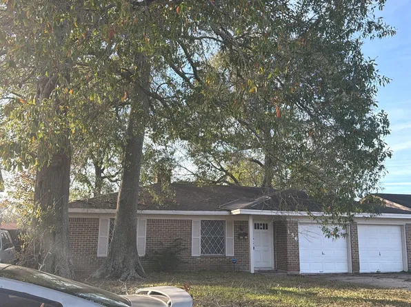 156 Orgain St, Beaumont, TX 77707
