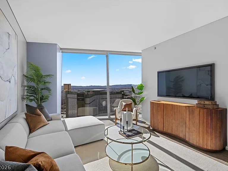 3726 Las Vegas Blvd S #3305 — Photo 4
