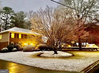 5274 Wyntercreek Way, Dunwoody, GA 30338