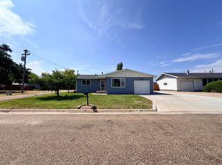 1015 W 15th St, Goodland, KS 67735