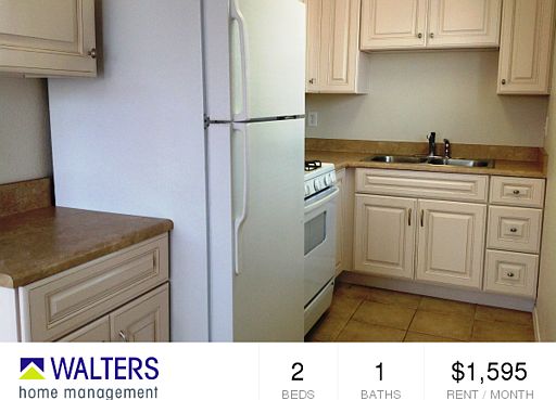 1st image of 1413 Felspar St APT A