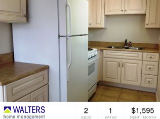 1413 Felspar St APT A, San Diego, CA 92109