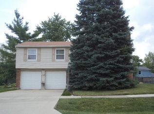 11368 Lincolnshire Dr, Cincinnati, OH 45240