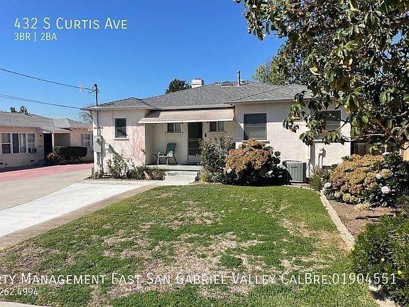 2nd image of 432 S Curtis Ave