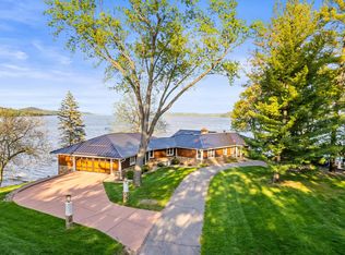 491 River St, Merrimac, WI 53561