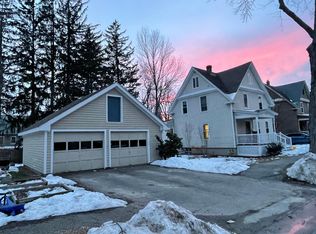 6 Florence St, Dover, NH 03820