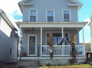10 Ross St, Ashley, PA 18706