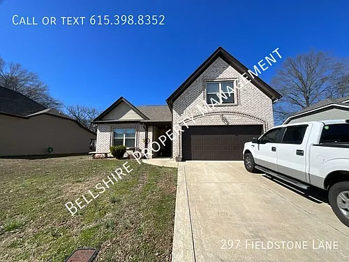 297 Fieldstone Ln Photo 1