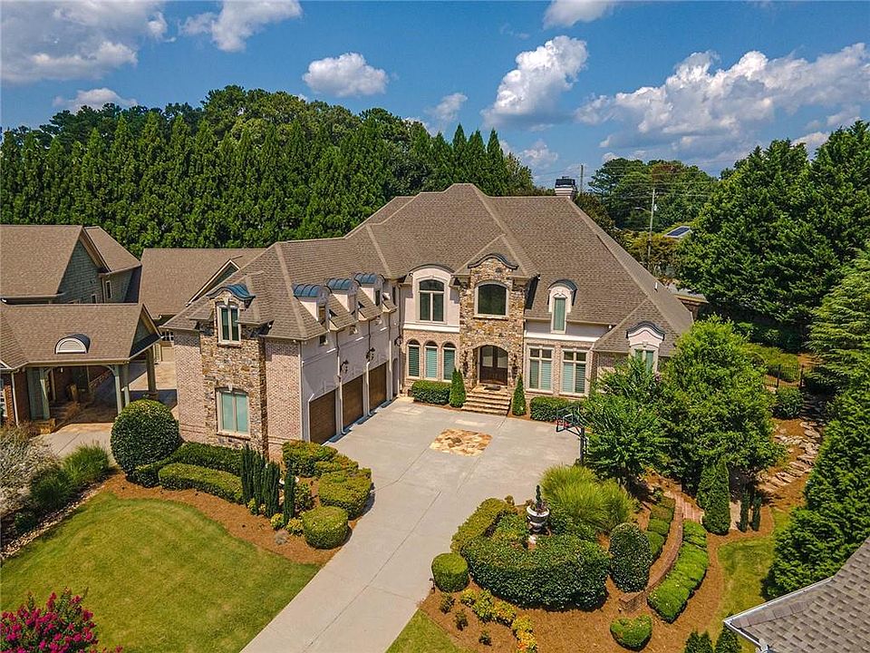 1014 Canton View Way, Marietta, GA 30068 Zillow