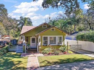 948 Gorham St, Mount Dora, FL 32757