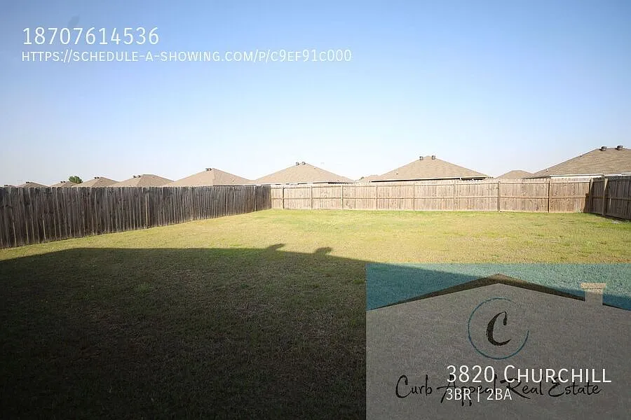 Beautiful 3 bed / 2 bath home with fenced back yard - Nettleton!! — Photo 4