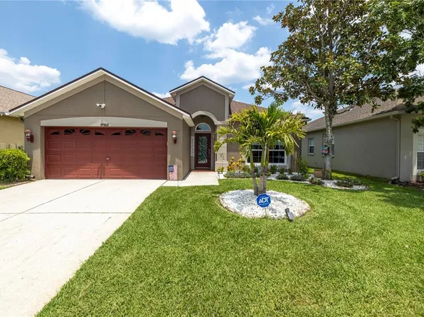 17952 Cunningham Ct, Land O Lakes, FL 34638