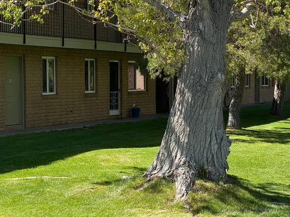 Pine Meadows, 2890 Menlo Dr #10, Carson City, NV 89701