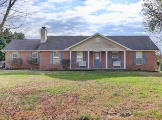 3928 Morganton Rd, Maryville, TN 37801