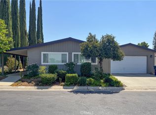 10961 Desert Lawn Dr SPACE 199, Calimesa, CA 92320