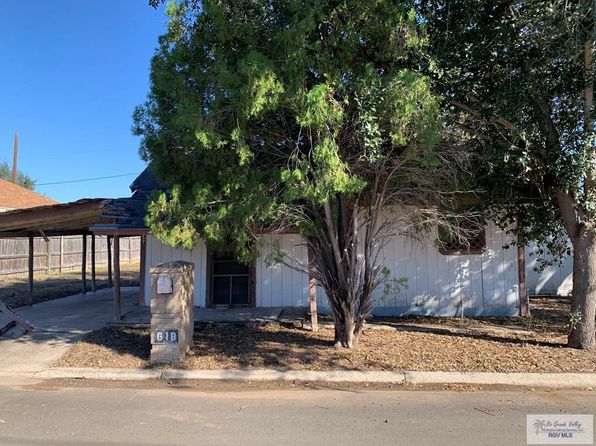 618 Nogal St, Mission, TX 78572