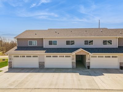 1007 Summerset Pl, Indianola, IA, 50125