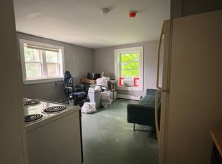 7 Lynn St APT 8, Norway, ME 04268
