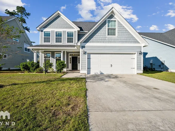 3910 Greico Rd, North Charleston, SC 29420