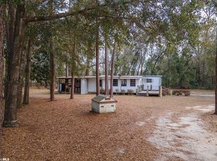 18755 Nature Dr, Foley, AL 36535