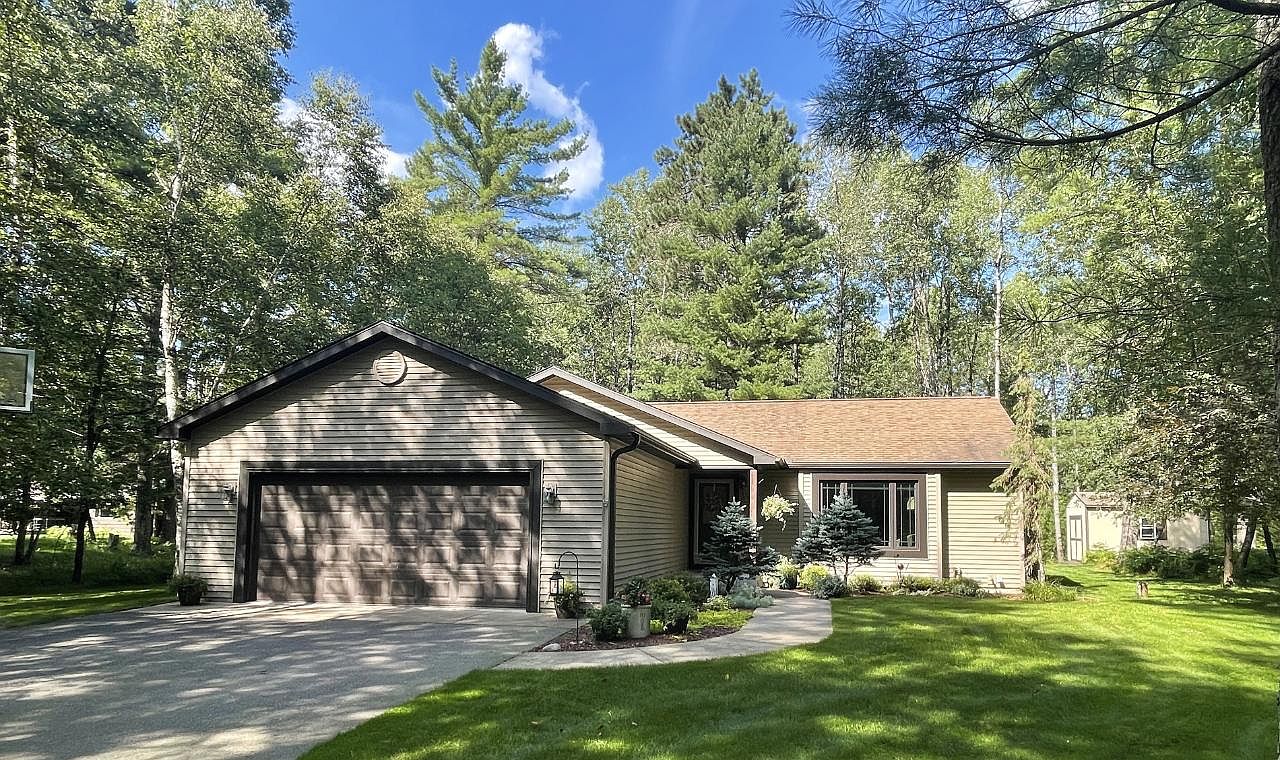 7424 Trailwood Dr, Minocqua, WI 54548 Zillow
