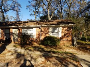 8126 Ernestine Rd, Pensacola, FL 32514