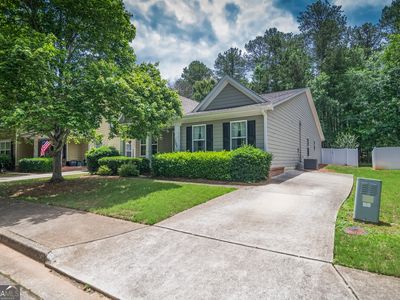 153 Alice Walker Dr, Athens, GA, 30607