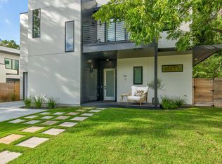 311-1 Havana St, Austin, TX 78704