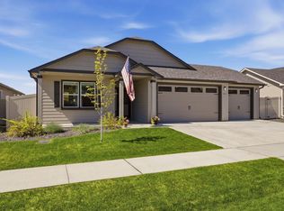 14616 Caprio Ave, Spokane, WA 99216