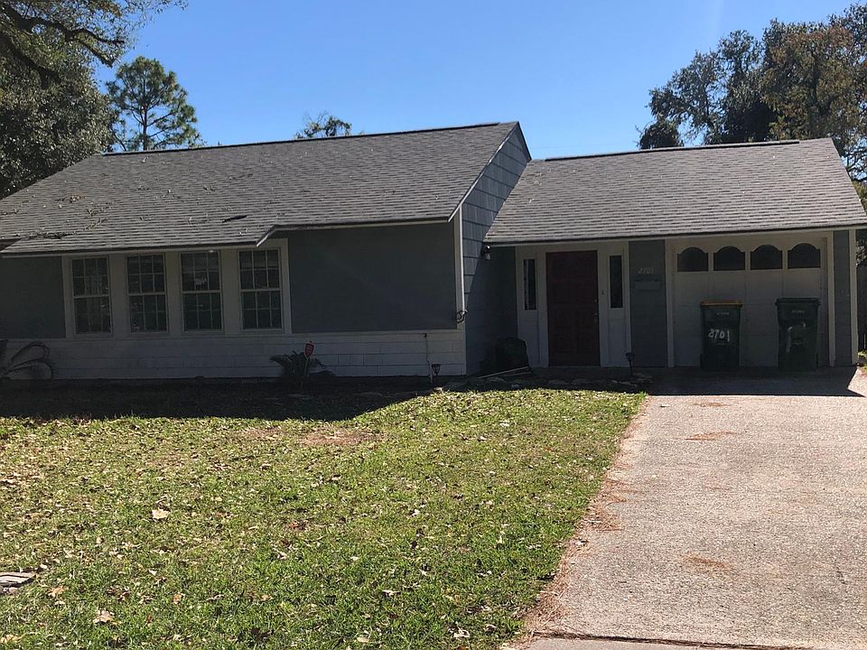 1st image of 2701 S Crockett Dr